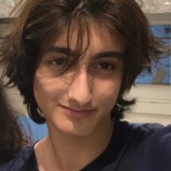 Omar salahuddin